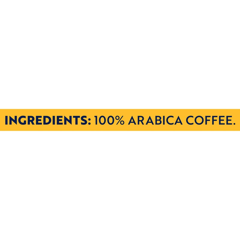 Gevalia Special Reserve Costa Rica Single Origin Medium Roast Ground Coffee, 10 oz. Bag - Image 2